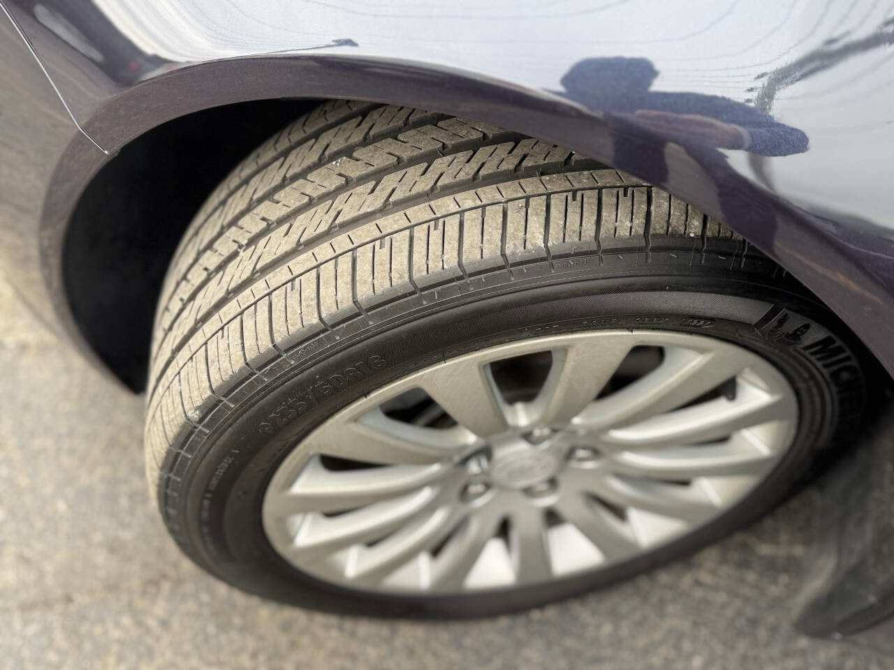 Used 2013 Buick Regal Premium image 21