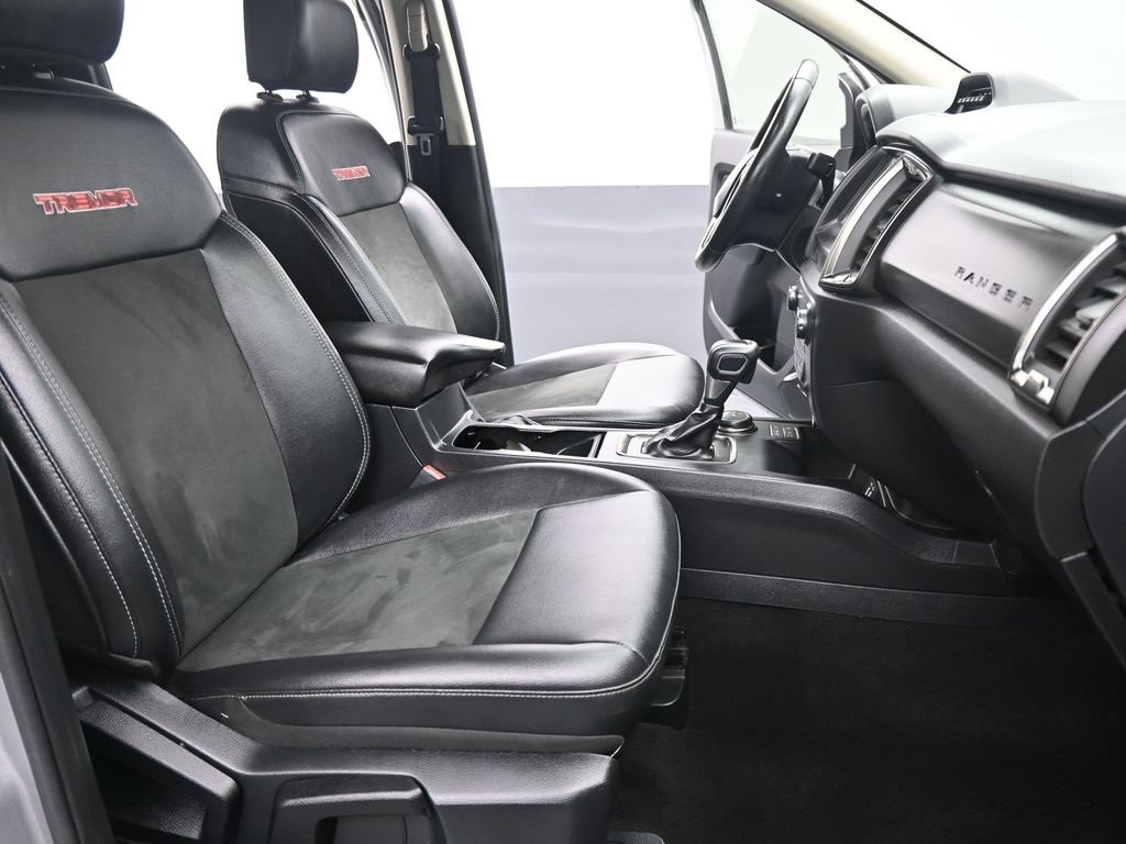 Used 2021 Ford Ranger XLT w/ Tremor Off-Road Package image 2