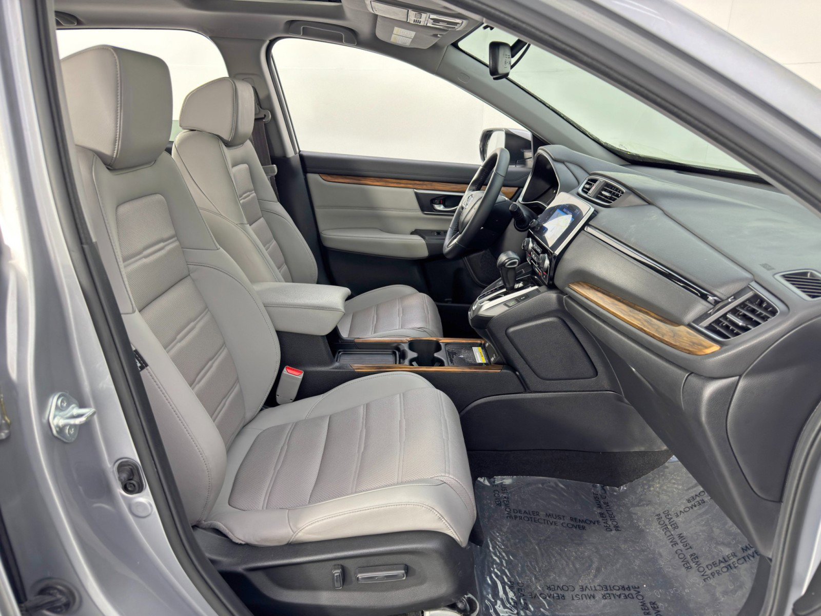 Used 2022 Honda CR-V Touring image 15