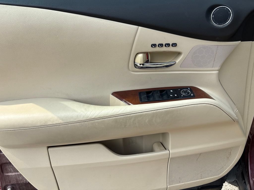 Used 2015 Lexus RX 350 FWD image 12