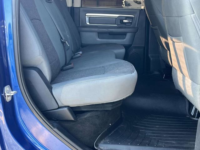 Used 2017 RAM 2500 Big Horn image 21