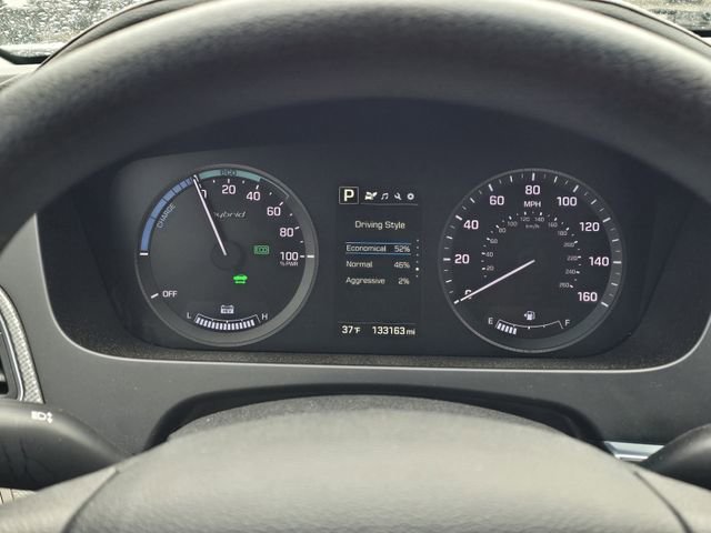 Used 2017 Hyundai Sonata SE image 10