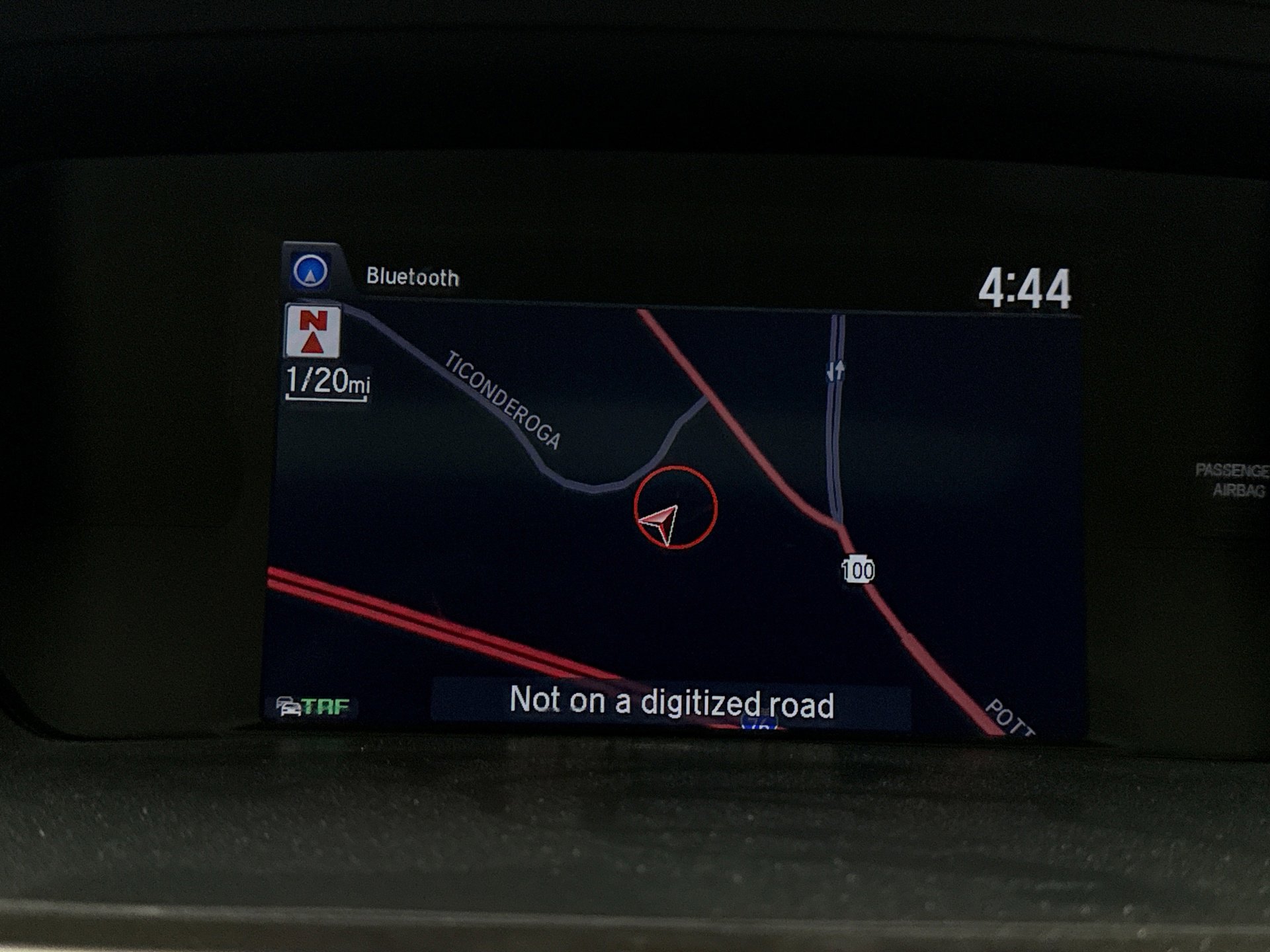 Used 2017 Honda Odyssey Touring image 15