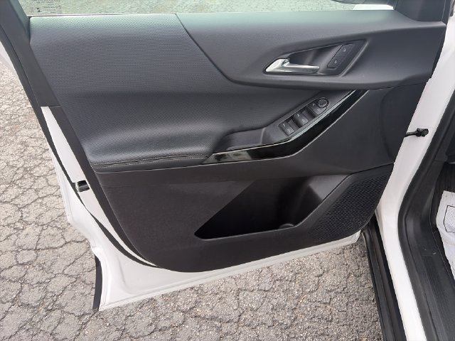 Used 2025 Chevrolet Equinox LT AWD/4WD image 10