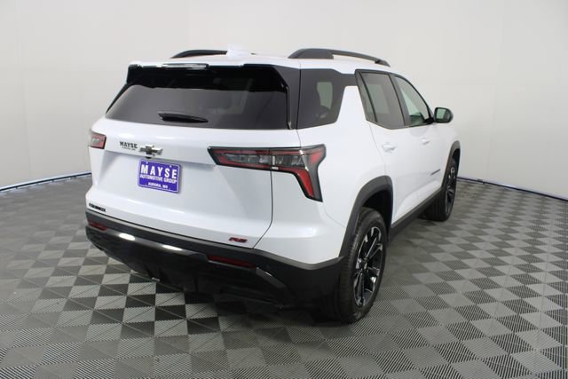 New 2026 Chevrolet Equinox RS w/ Convenience Package III image 27