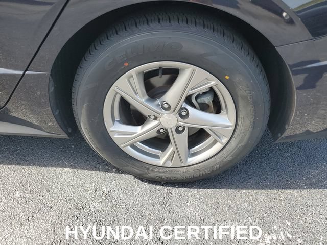 Certified 2023 Hyundai Sonata SE FWD image 27