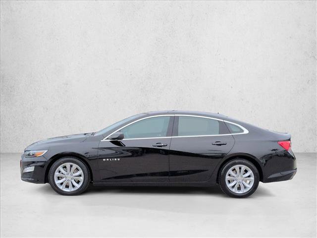 Used 2023 Chevrolet Malibu LT image 4