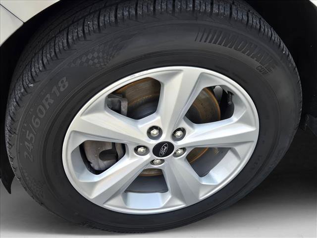 Used 2023 Ford Edge SE image 20
