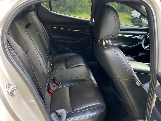 Used 2023 MAZDA MAZDA3 s AWD/4WD image 33