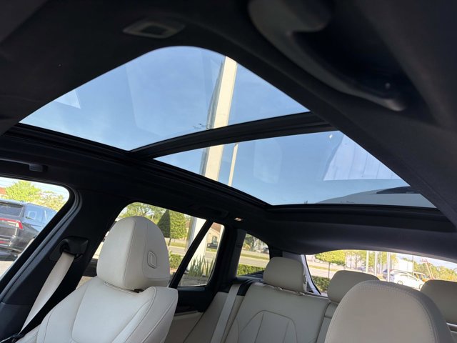 Used 2020 BMW X3 xDrive30i w/ Driving Assistance Package image 34