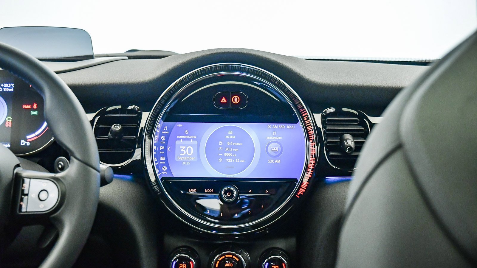 Certified 2023 MINI Cooper John Cooper Works image 19