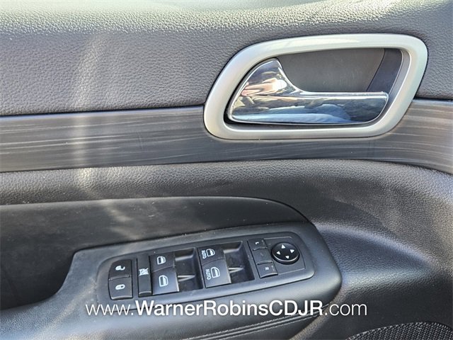 Used 2020 Jeep Grand Cherokee Altitude image 30