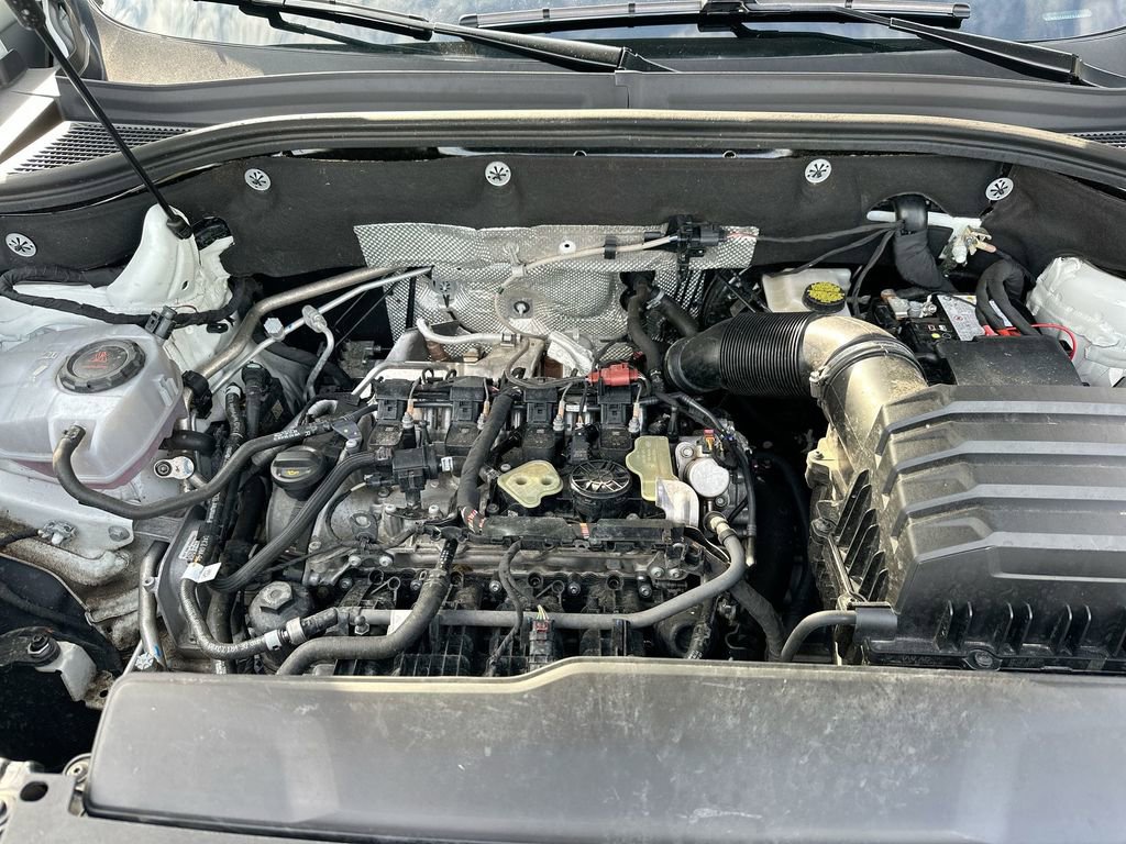 Used 2025 Volkswagen Atlas SE image 53