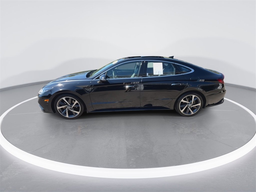 Used 2022 Hyundai Sonata SEL Plus image 5