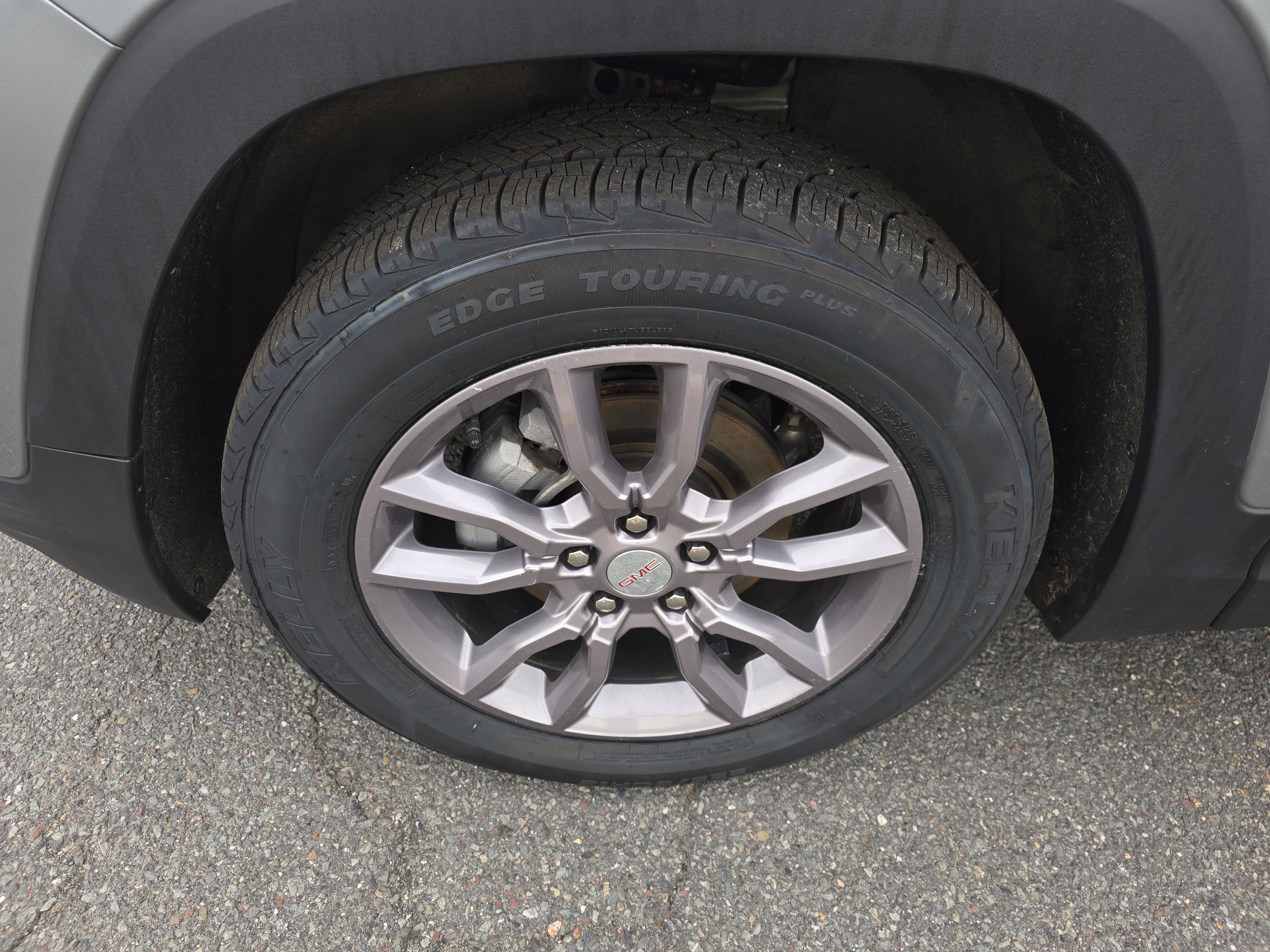 Used 2024 GMC Terrain SLT AWD/4WD image 12