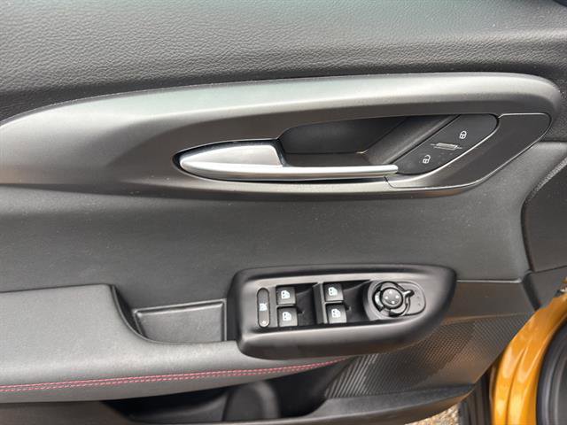 Used 2024 Dodge Hornet GT AWD/4WD image 14