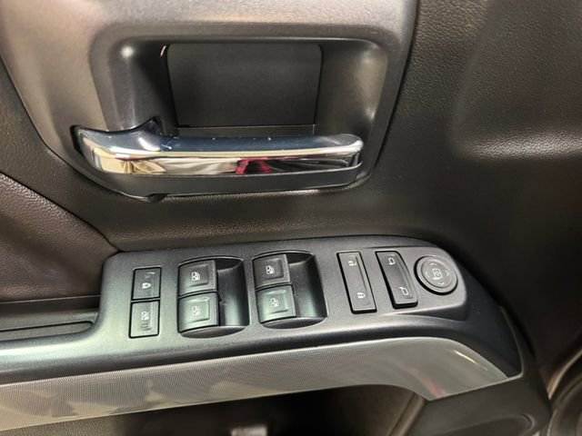 Used 2015 Chevrolet Silverado 1500 LT w/ All Star Edition AWD/4WD image 16