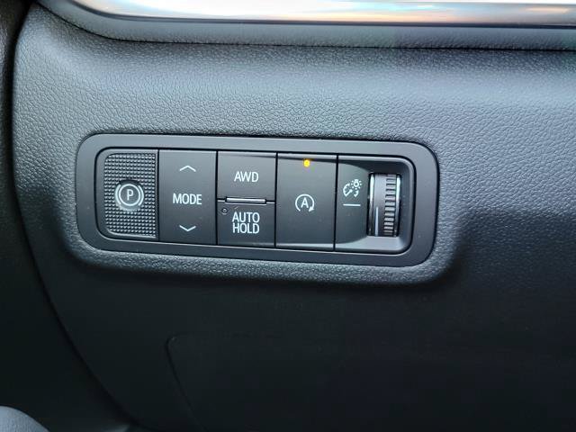 New 2027 GMC Terrain Denali w/ LPO, Floor Liner Package AWD/4WD image 21