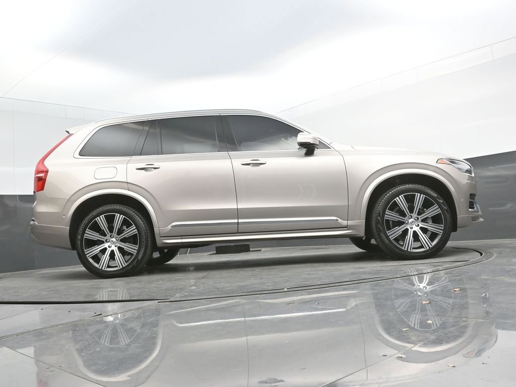 Certified 2024 Volvo XC90 B5 Plus image 36