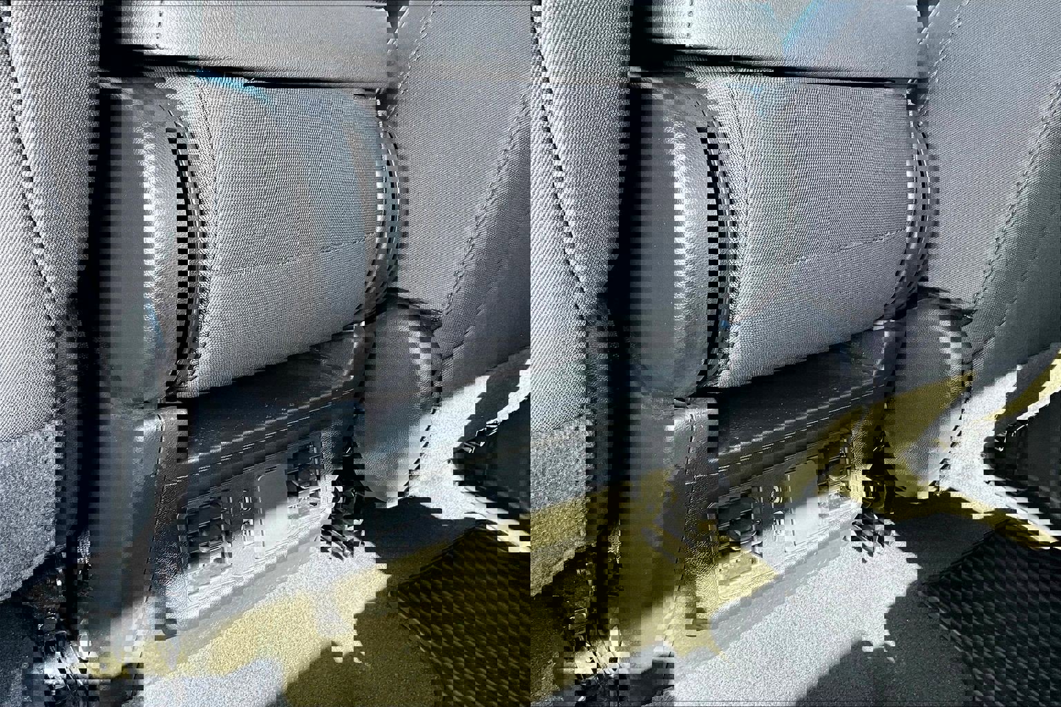 Certified 2024 Chevrolet Silverado 2500 Custom w/ Custom Convenience Package image 10