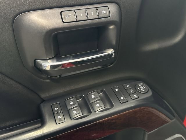 Certified 2018 GMC Sierra 1500 SLT w/ SLT Premium Package image 22