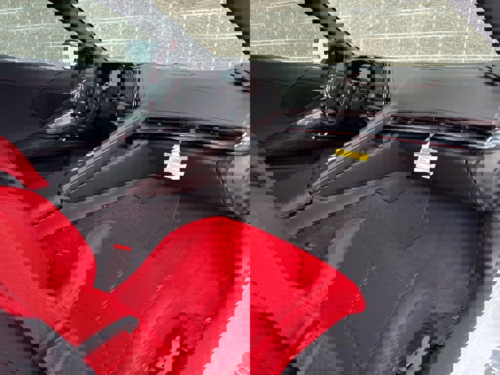 New 2026 Chevrolet Corvette Stingray Coupe w/ 1LT image 38