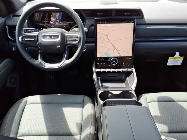 New 2026 GMC Terrain AT4 w/ Technology Package II AWD/4WD image 14