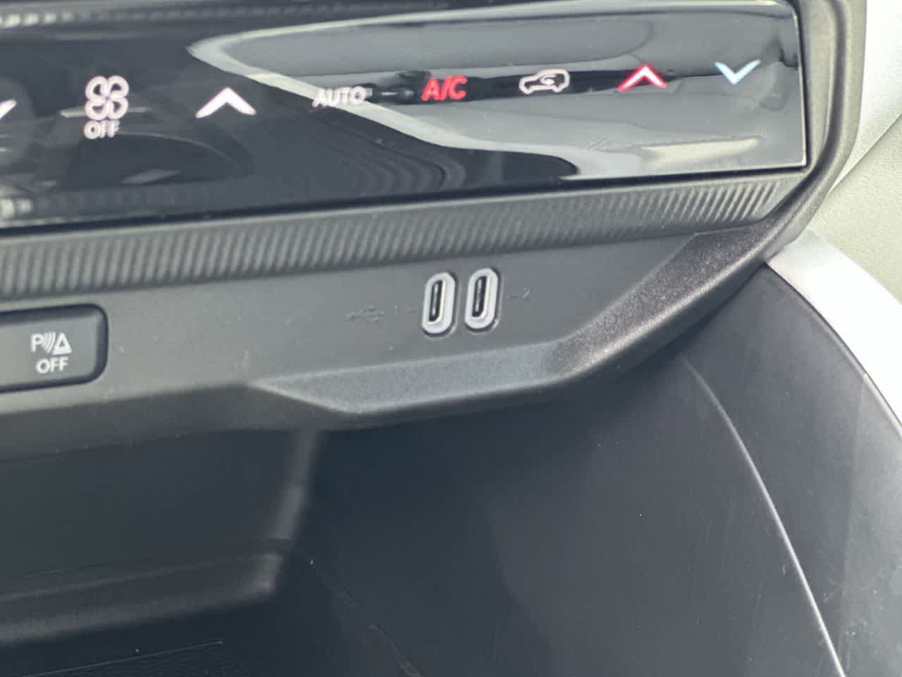 New 2026 Jeep Cherokee Limited AWD/4WD image 28