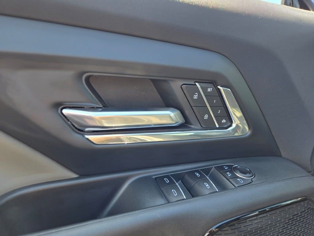 New 2026 Chevrolet Silverado EV Trail Boss image 26