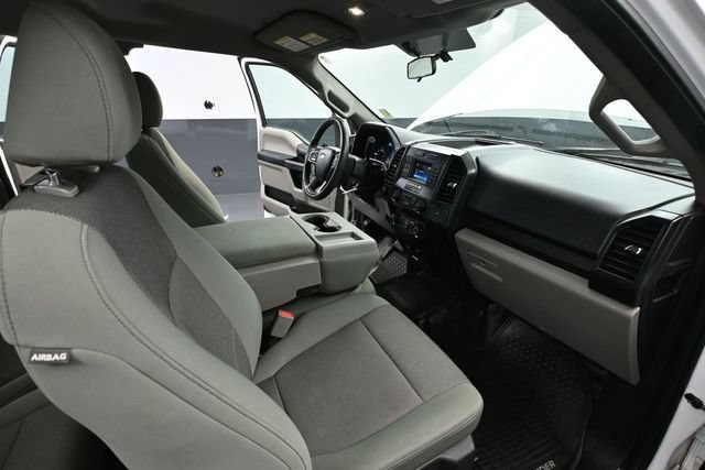 Used 2016 Ford F150 XL w/ XL Power Equipment Group AWD/4WD image 35