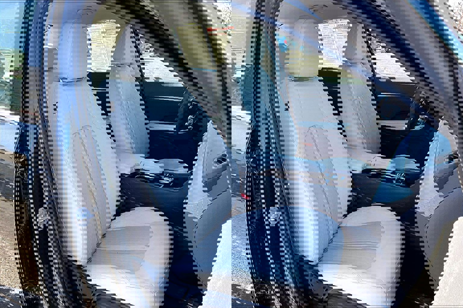 Used 2025 Hyundai Sonata SEL image 7