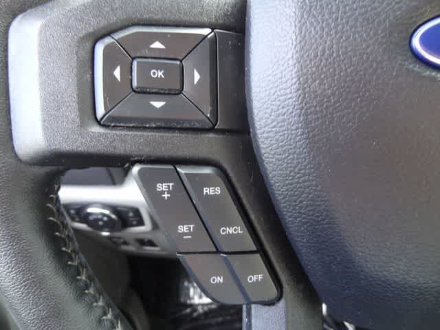 Used 2019 Ford F150 XLT w/ Equipment Group 302A Luxury RWD image 19