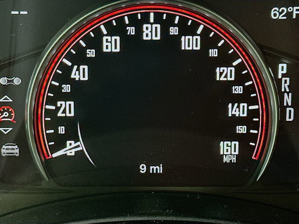 New 2026 Dodge Durango GT AWD/4WD image 11