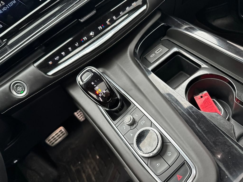 Used 2024 Cadillac Escalade V image 18