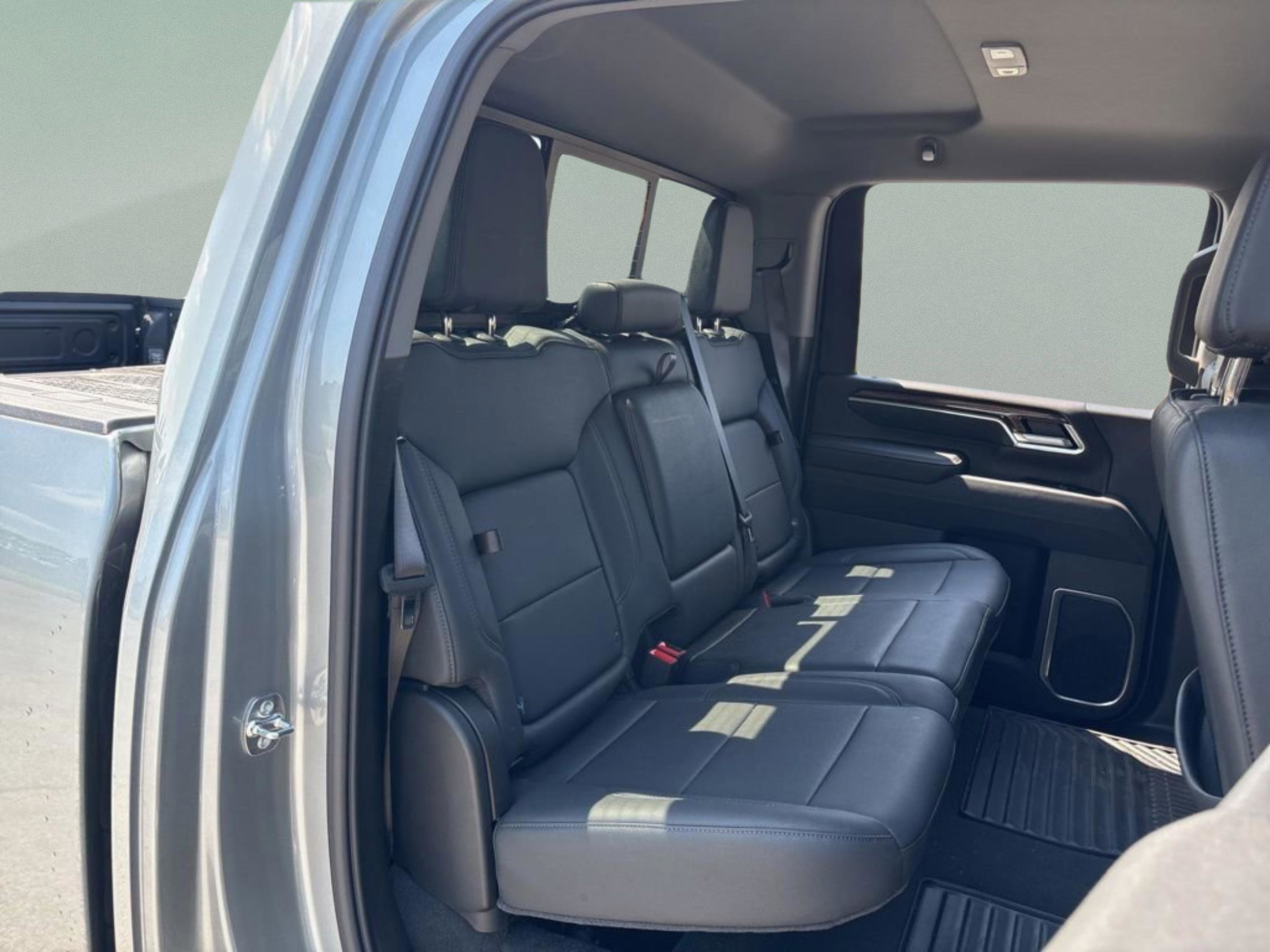 Used 2026 Chevrolet Silverado 2500 LT w/ Trail Boss Package image 30