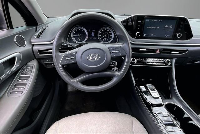 Used 2022 Hyundai Sonata SE FWD image 8