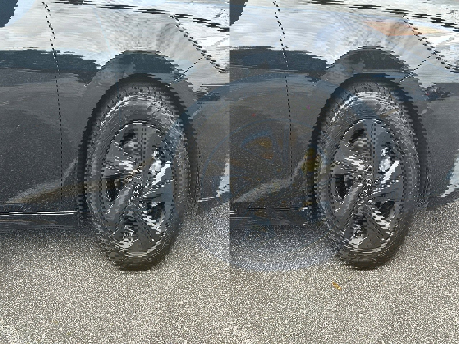 Used 2023 Hyundai Elantra SEL w/ Preferred Accessory Package image 12