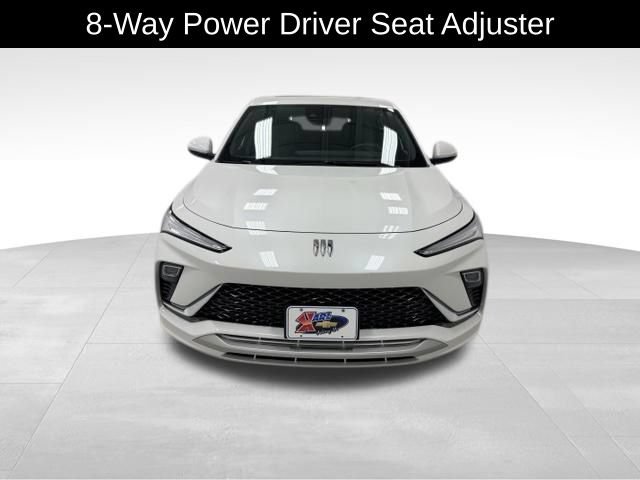 Used 2024 Buick Envista Avenir FWD image 7