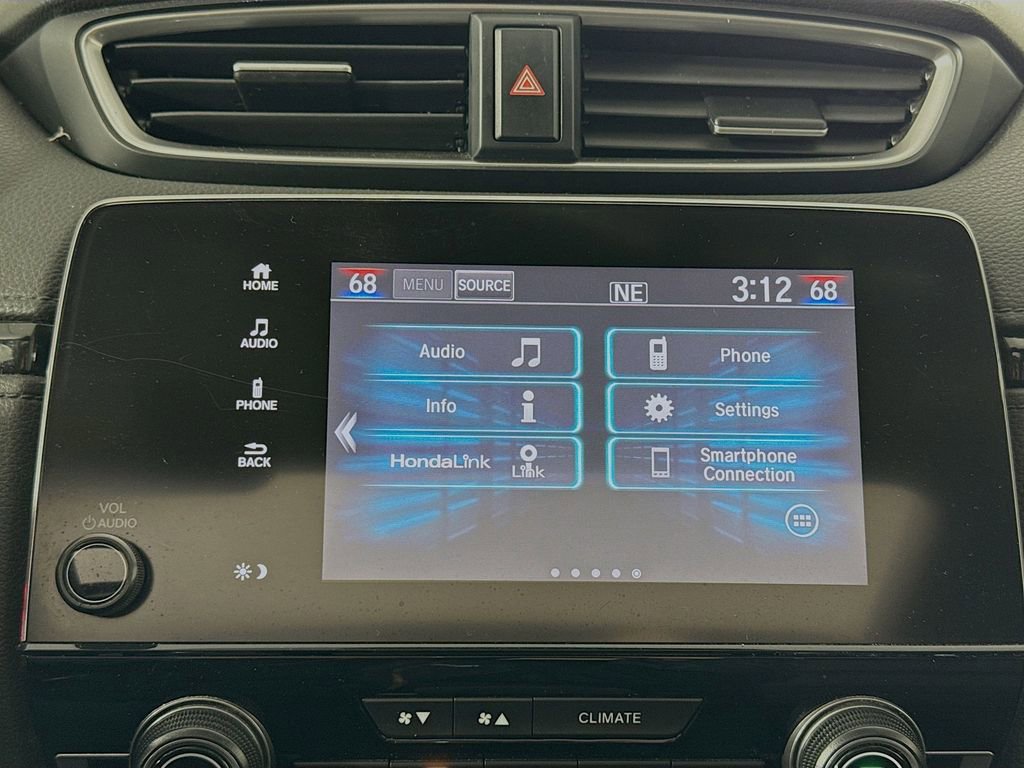Used 2019 Honda CR-V EX image 12