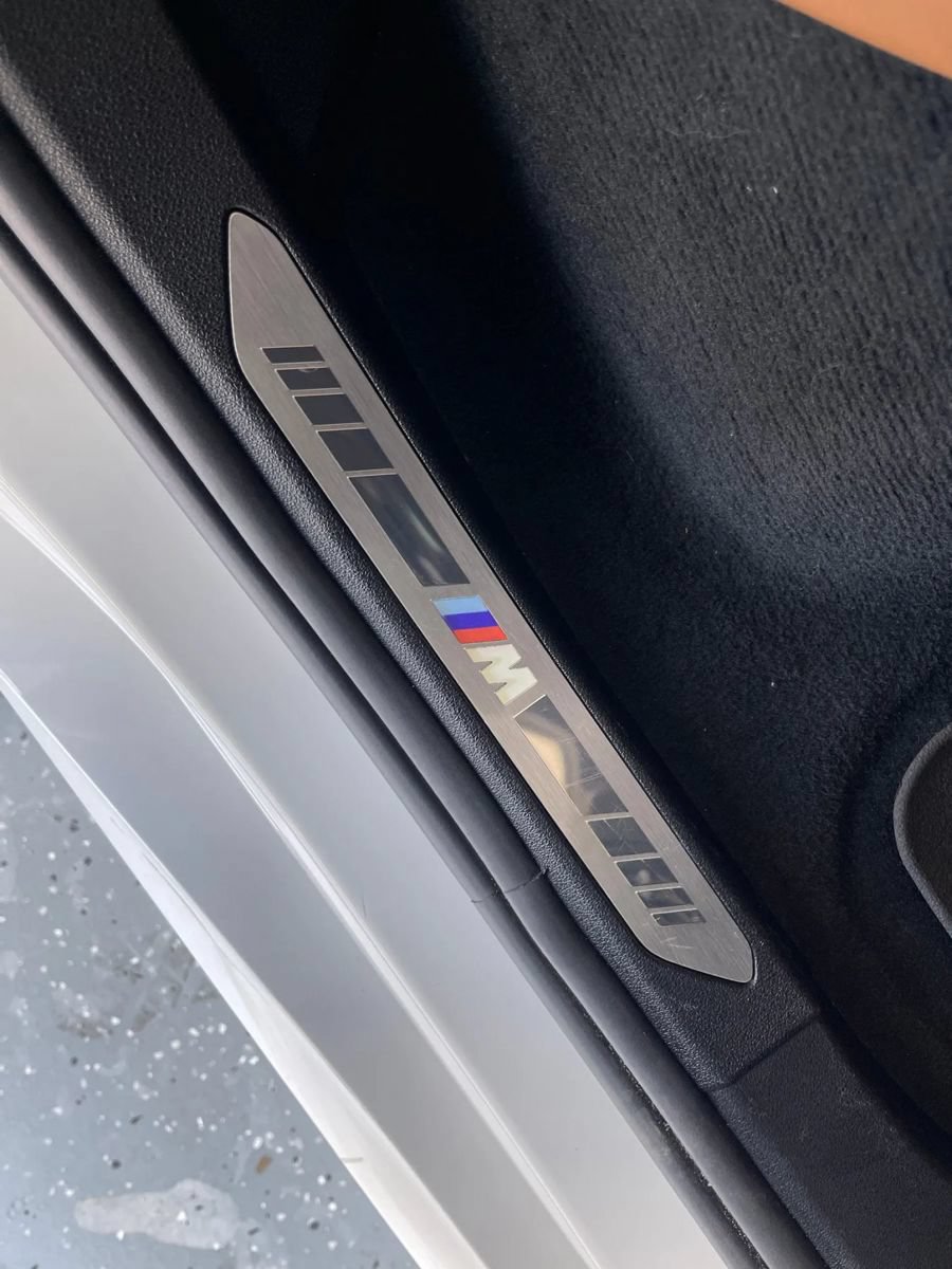 Used 2023 BMW X5 sDrive40i w/ M Sport Package RWD image 12