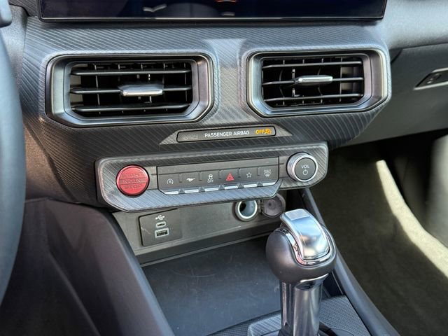 Used 2025 Ford Mustang EcoBoost image 19