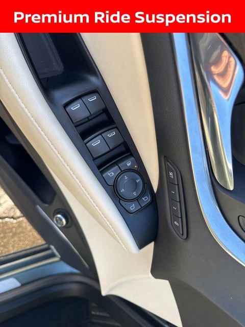 Used 2022 Buick Enclave Avenir w/ Avenir Technology Package image 9