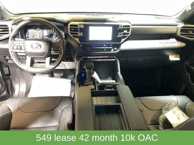 New 2026 Toyota Tundra SR5 image 11