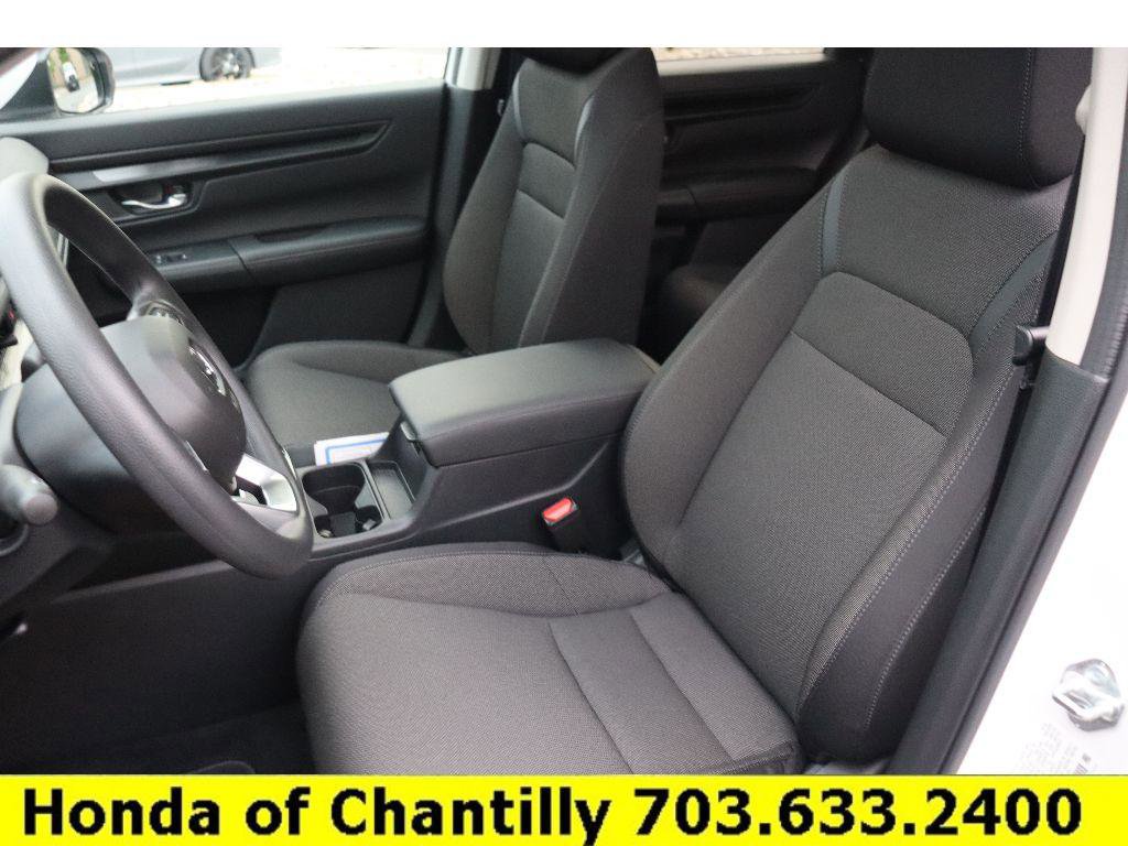 Used 2026 Honda CR-V EX image 24