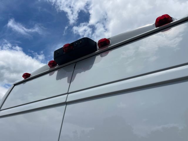 New 2024 RAM ProMaster 2500 w/ Quick Order Package 22H SLT+ image 8