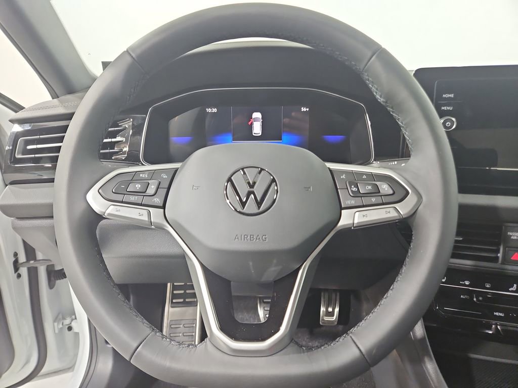 New 2026 Volkswagen Jetta Sport image 14