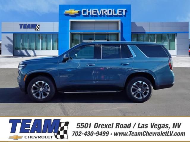 New 2026 Chevrolet Tahoe LT w/ Comfort Package
