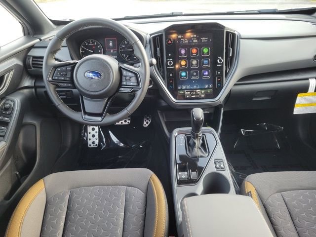 Certified 2026 Subaru Crosstrek 2.5i Sport w/ Crosstrek Mirror Package AWD/4WD image 16