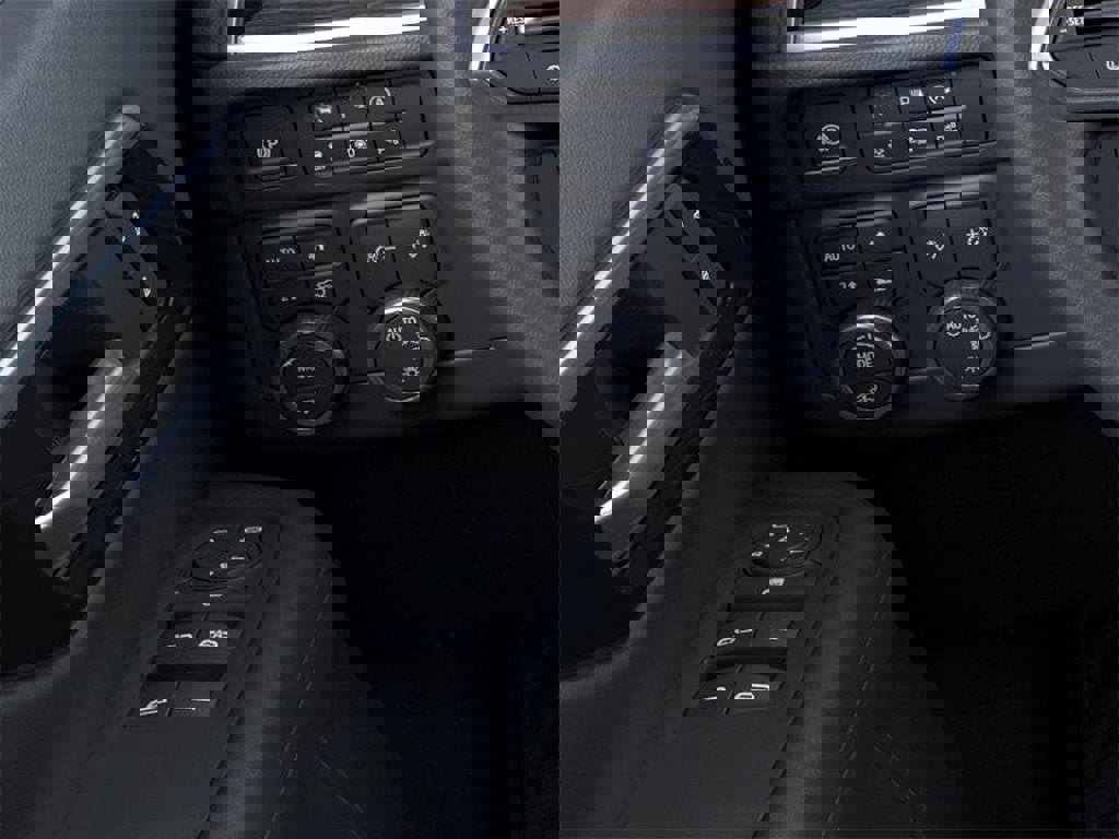 New 2026 Chevrolet Tahoe LS w/ LPO, Dark Essentials Package image 23