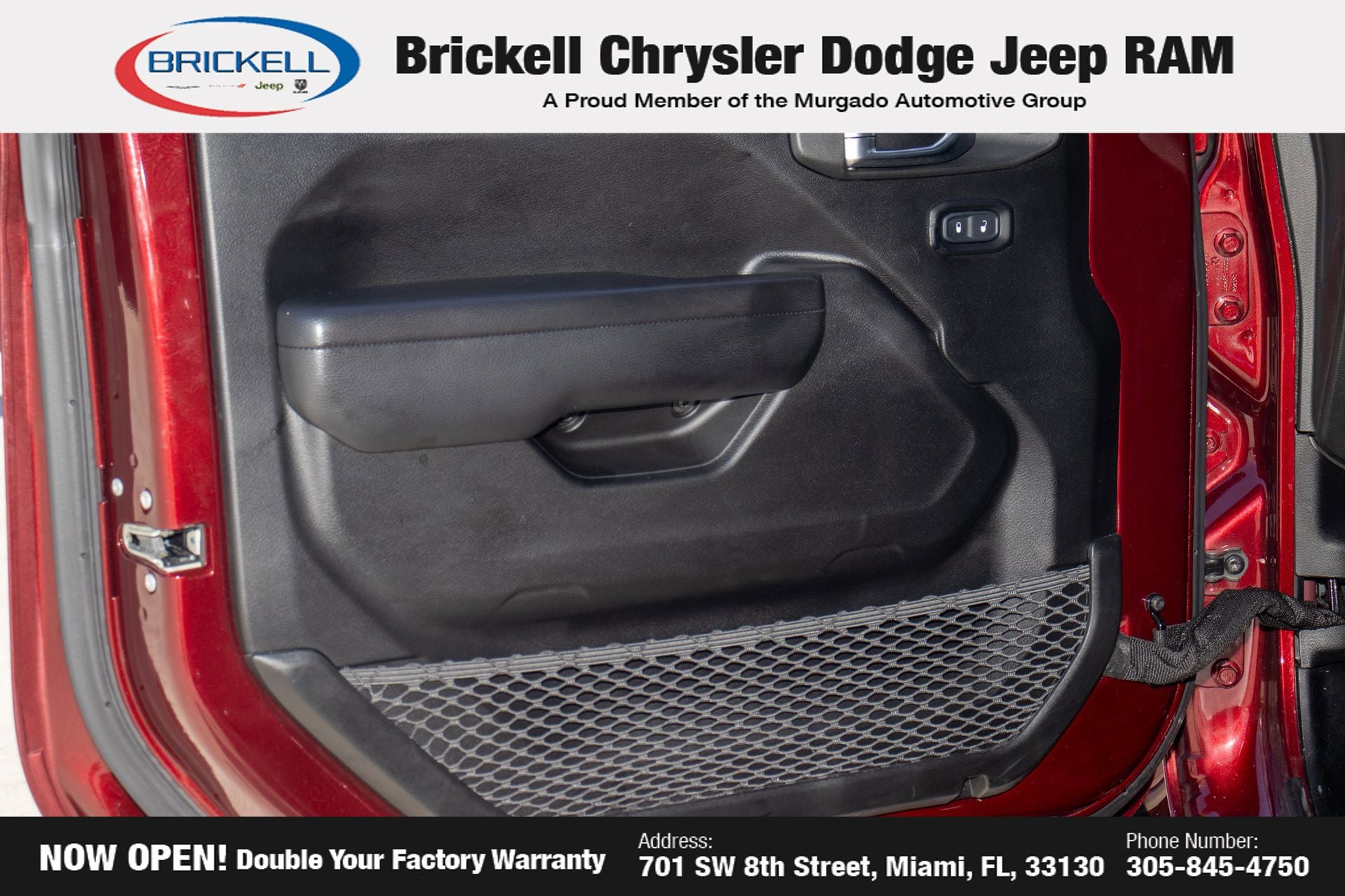 Used 2021 Jeep Gladiator Mojave AWD/4WD image 11